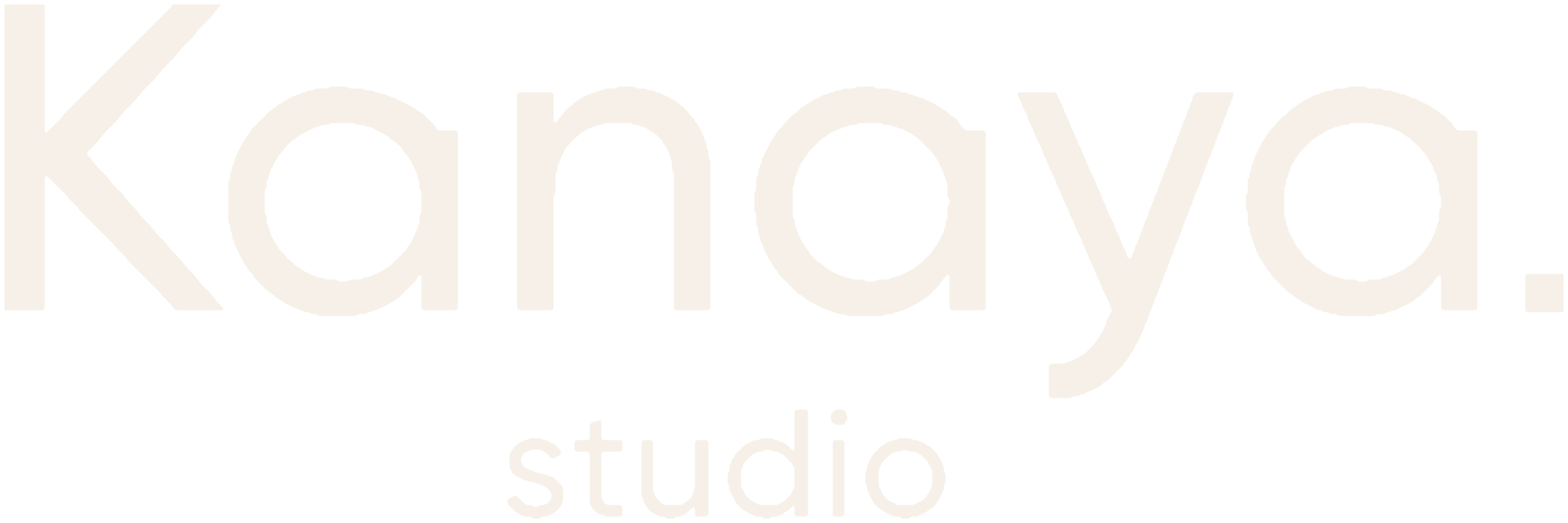 Kanaya. studio